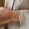 Bliss bracelet gold