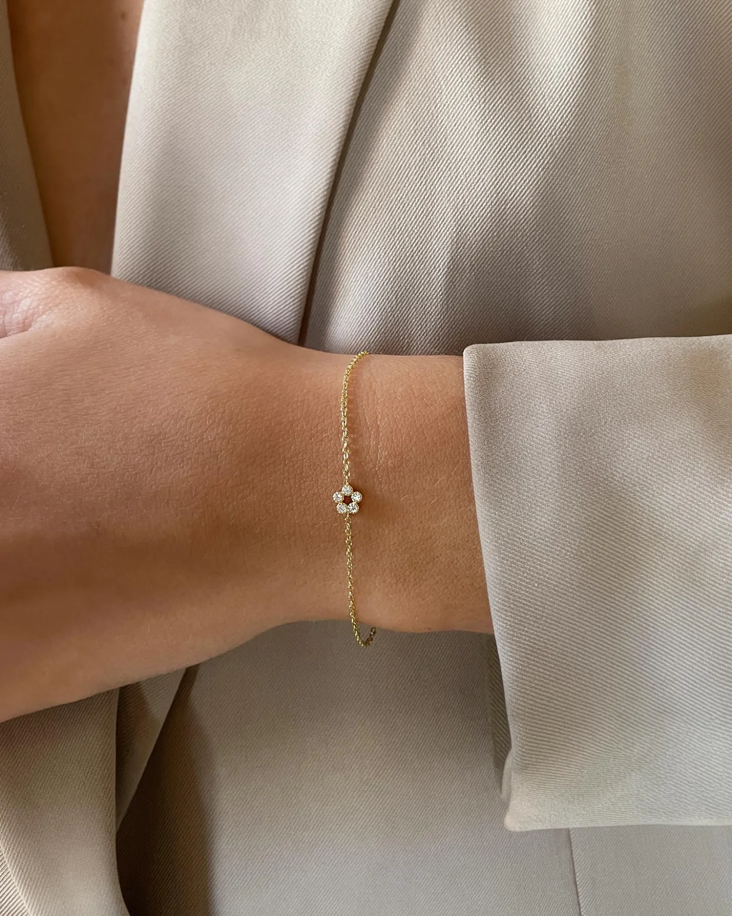bliss_bracelet_gold_0.webp Bliss bracelet gold