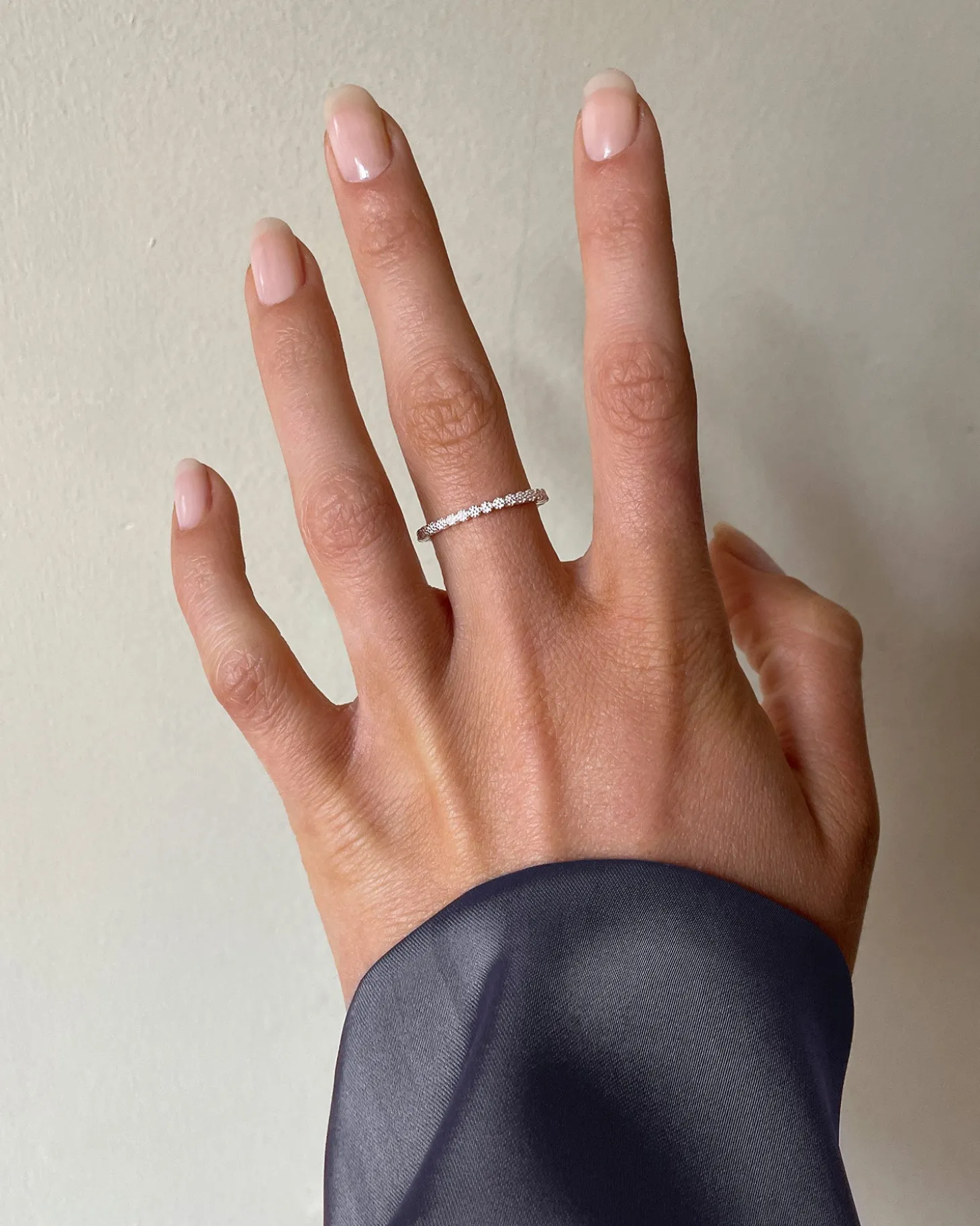 bliss_ring_silver_3.webp Bliss ring silver