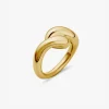 Breeze ring gold