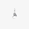Charms Mi Amor silver