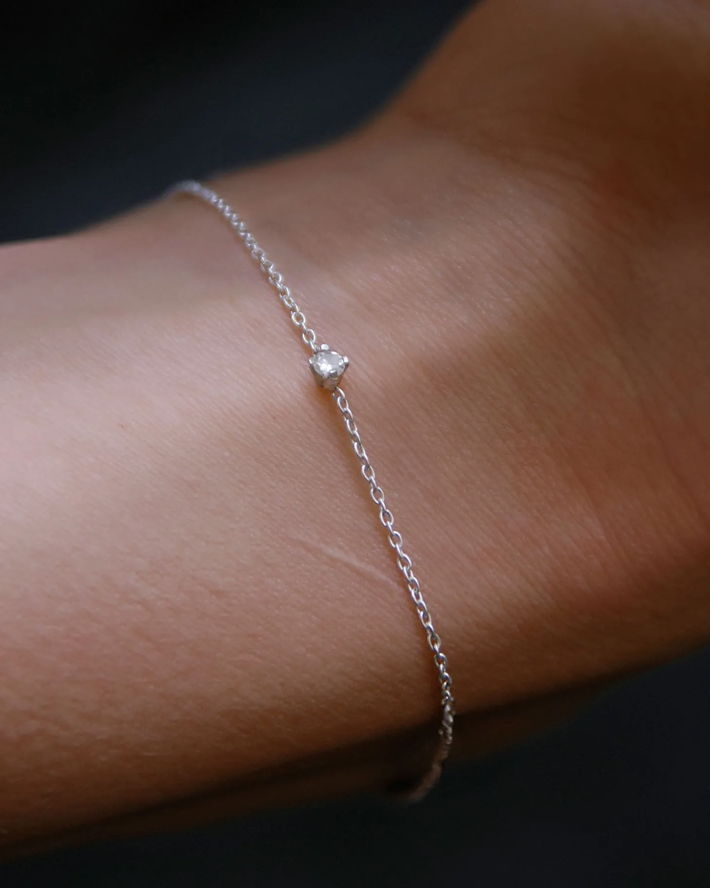 diamond_sky_drop_bracelet_2-1.webp Diamond Sky drop bracelet silver