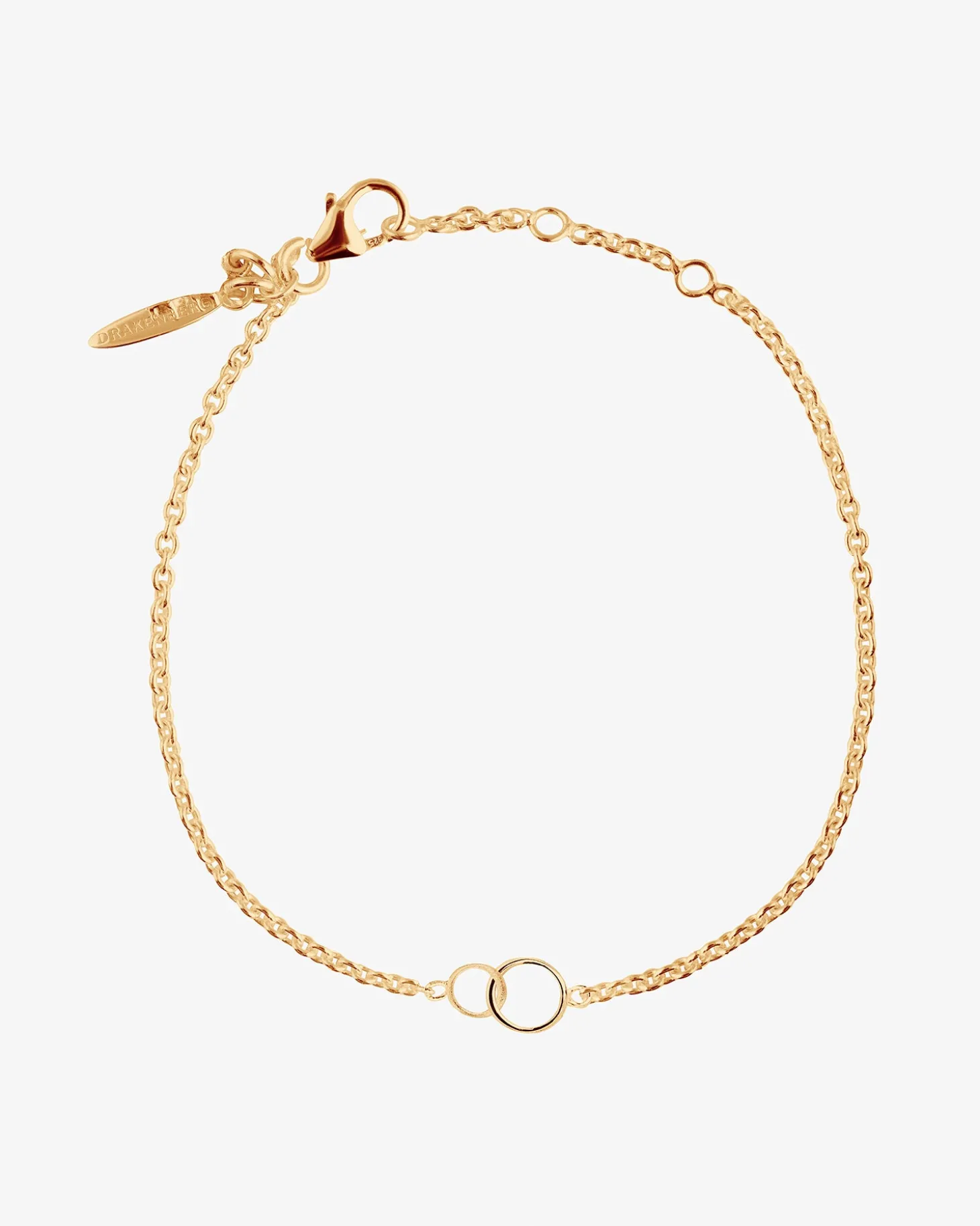 les_amis_drop_bracelet_go_0.webp Les Amis drop bracelet gold