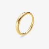 Les Amis ring gold