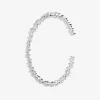 Les Roches bracelet silver