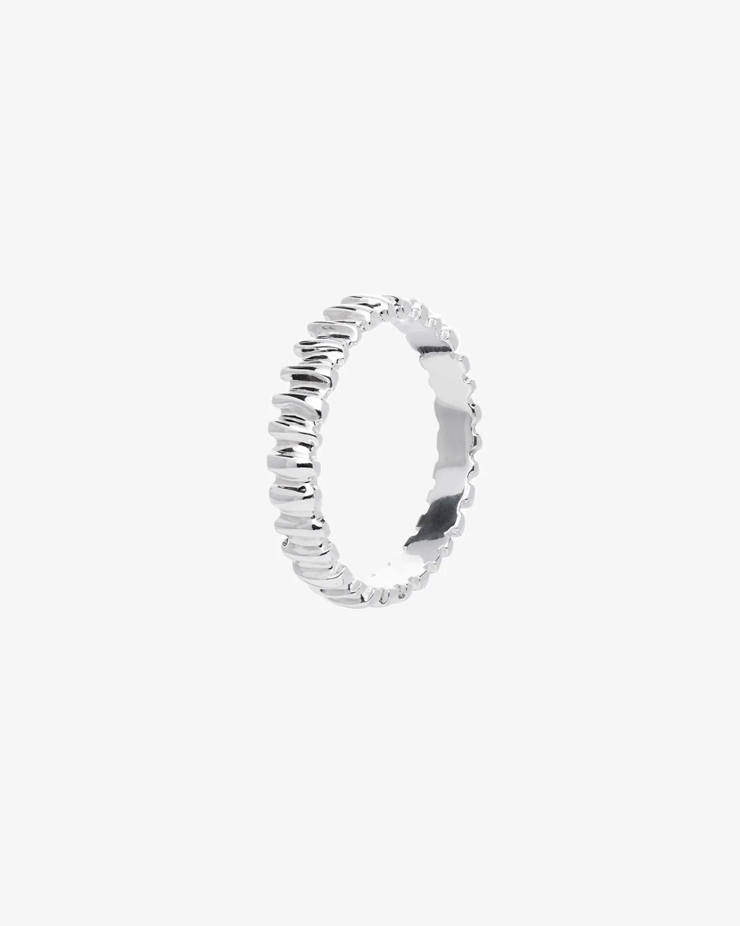 les_roches_drop_ring_silv_0.webp Les Roches drop ring silver