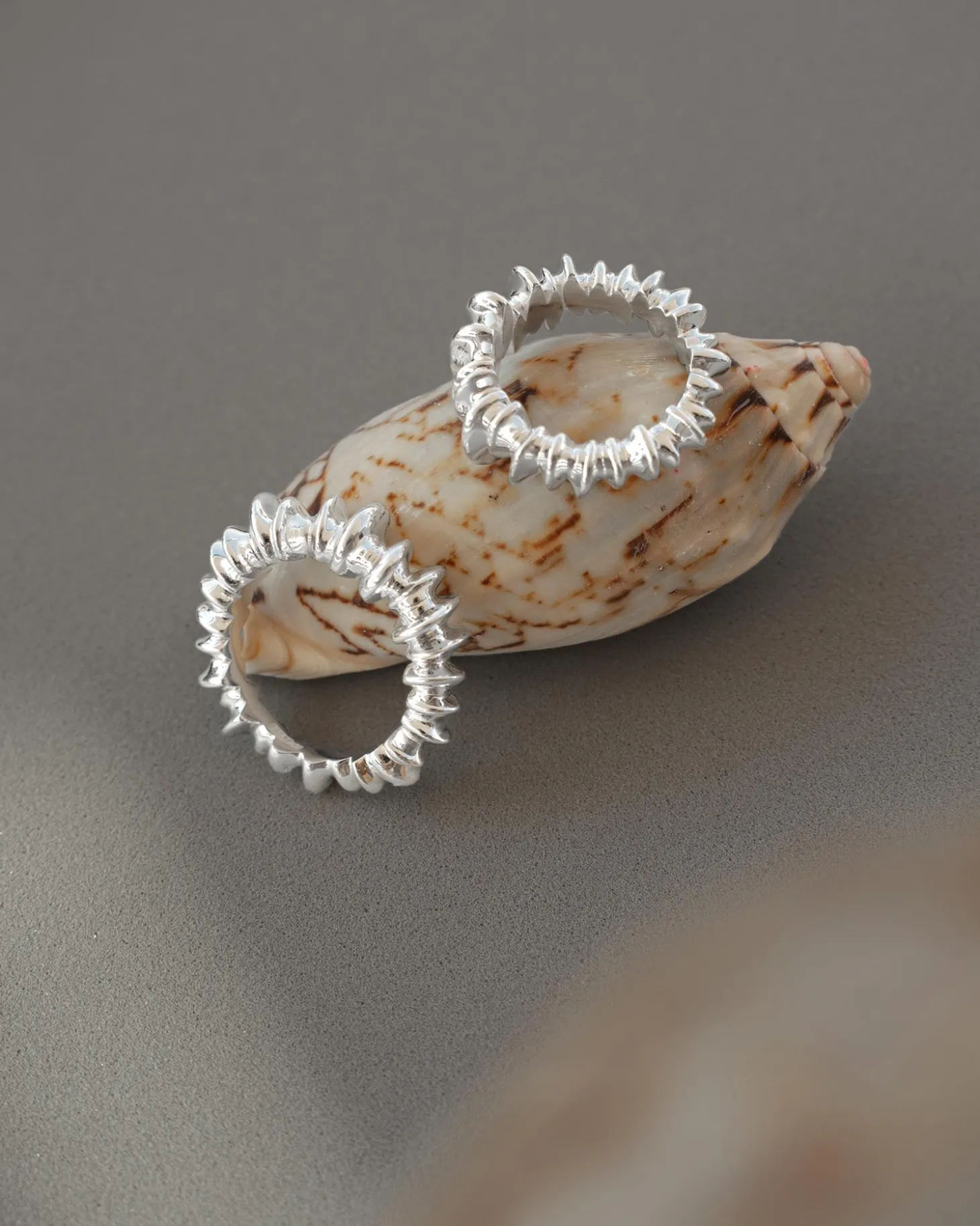 les_roches_ring_silver_3.webp Les Roches ring silver
