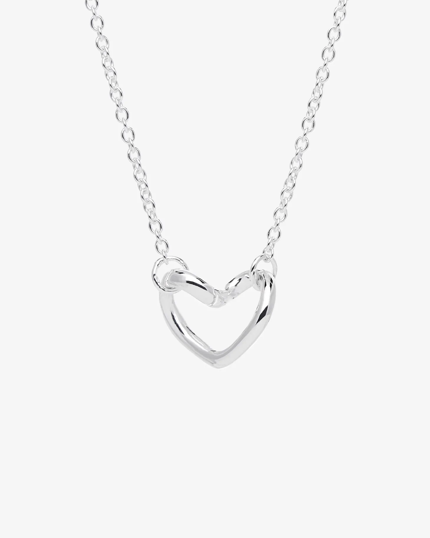 love_vibe_necklace_silver_1.webp Love Vibe necklace silver
