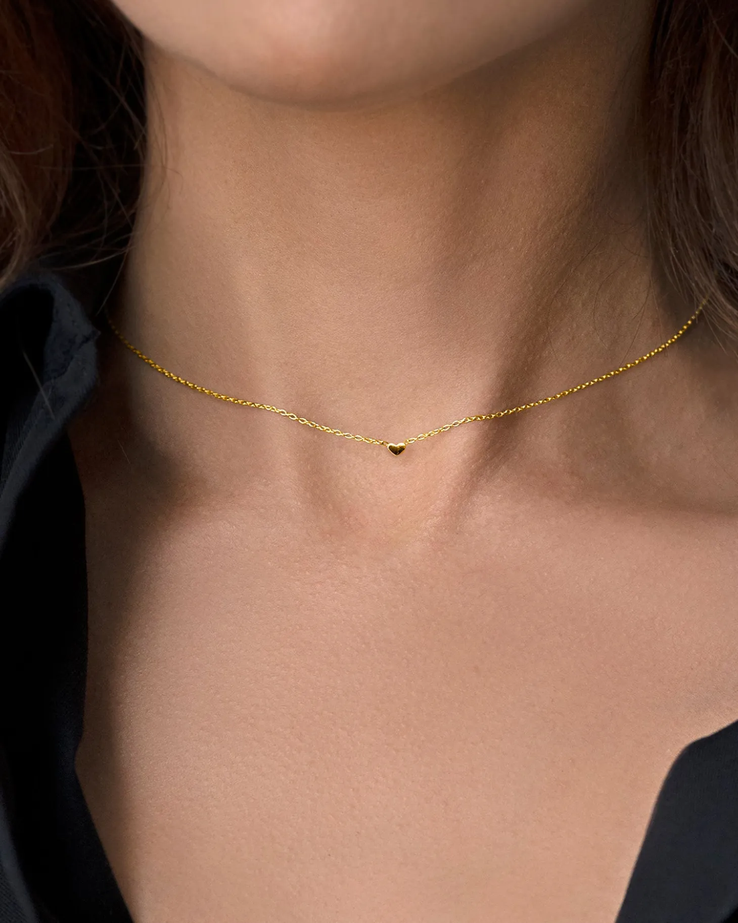 loving_heart_drop_necklac_4-1.webp Loving Heart drop necklace gold