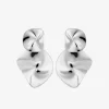 Pacific studs silver