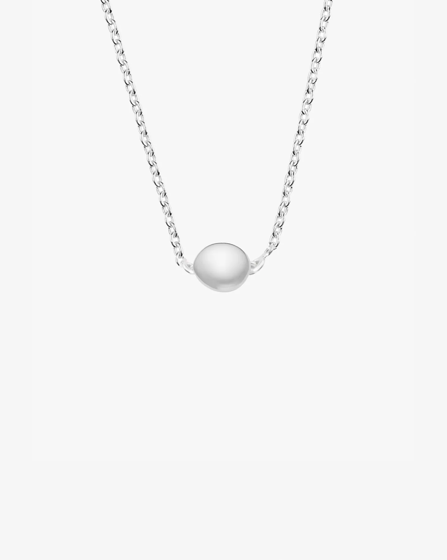 stardust_drop_necklace_po_0.webp Stardust drop necklace polished silver
