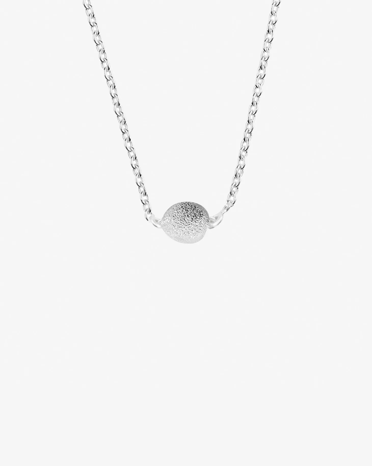 stardust_shine_drop_neckl_0.webp Stardust shine drop necklace silver
