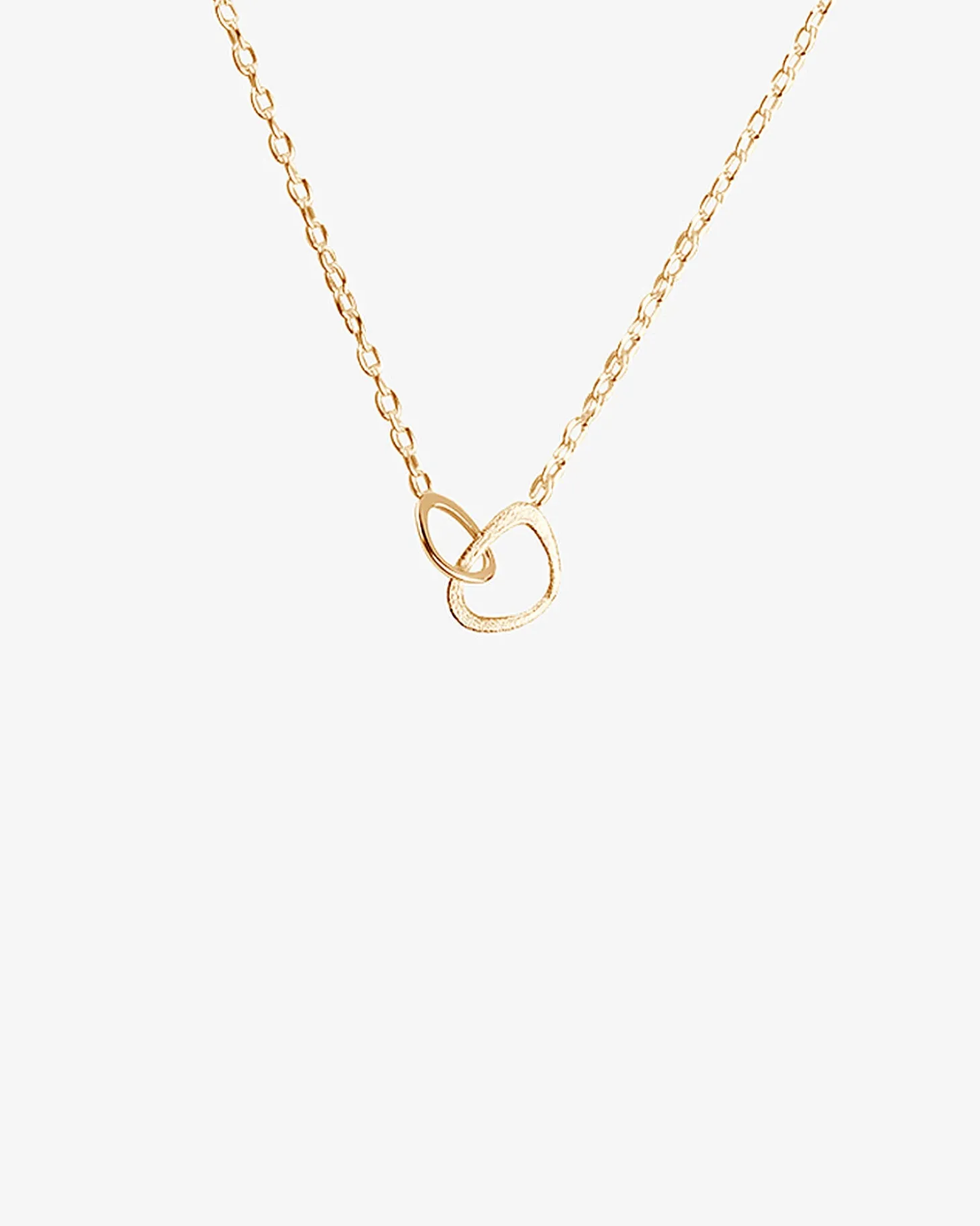 together_drop_necklace_go_0.webp Together drop necklace gold
