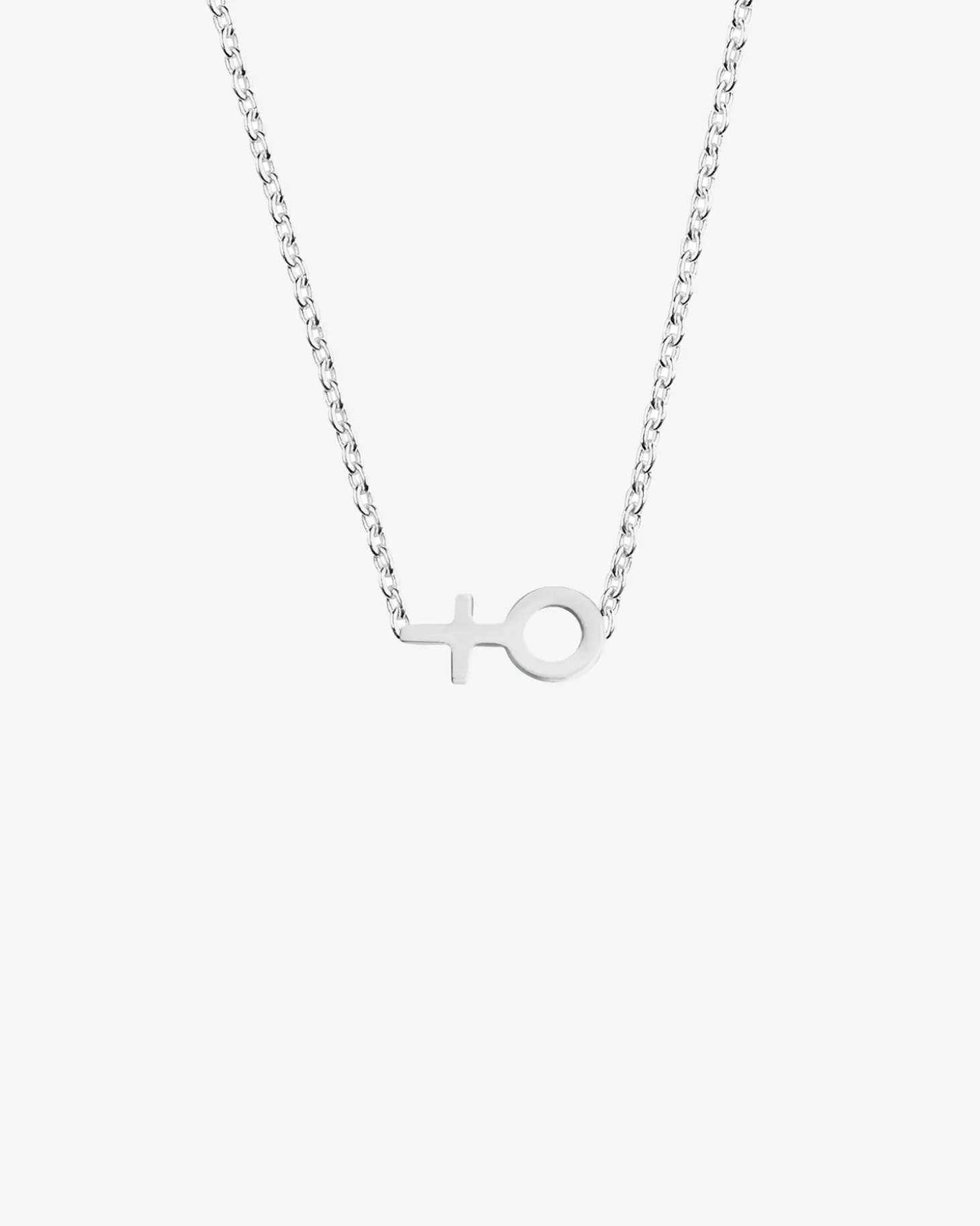 women_unite_small_necklac_0.webp Women Unite small necklace silver
